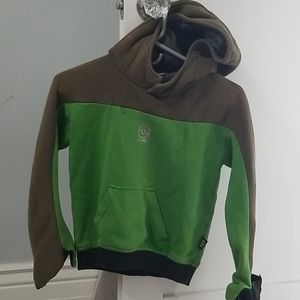 Youth Loki hoodie